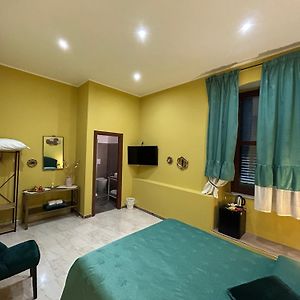 Habitación Doble Deluxe